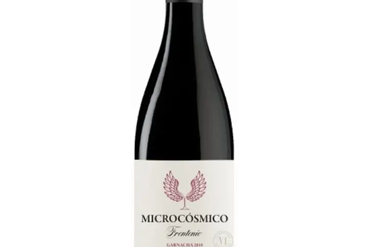 Microcósmico Garnacha | Frontonio
