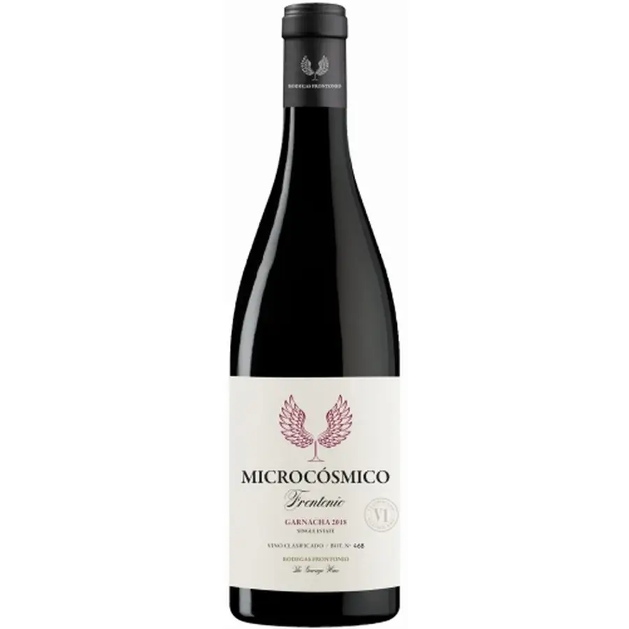 Microcósmico Garnacha | Frontonio