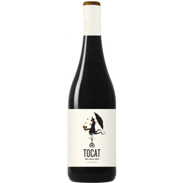 Tocat de l’Ala | Coca i Fitó