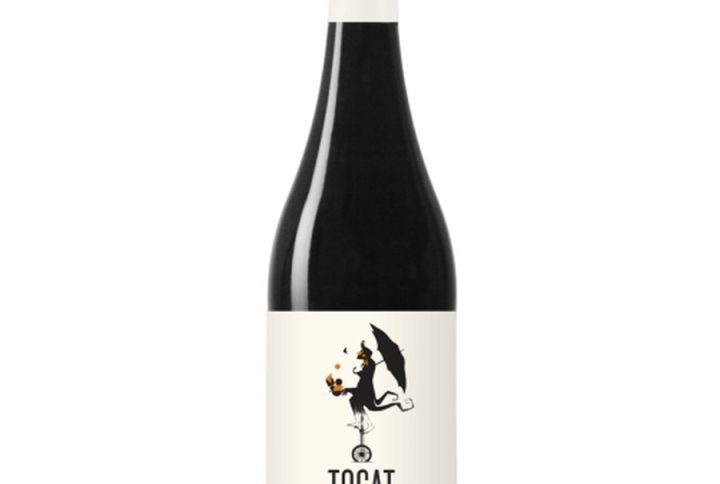 Tocat de l'Ala