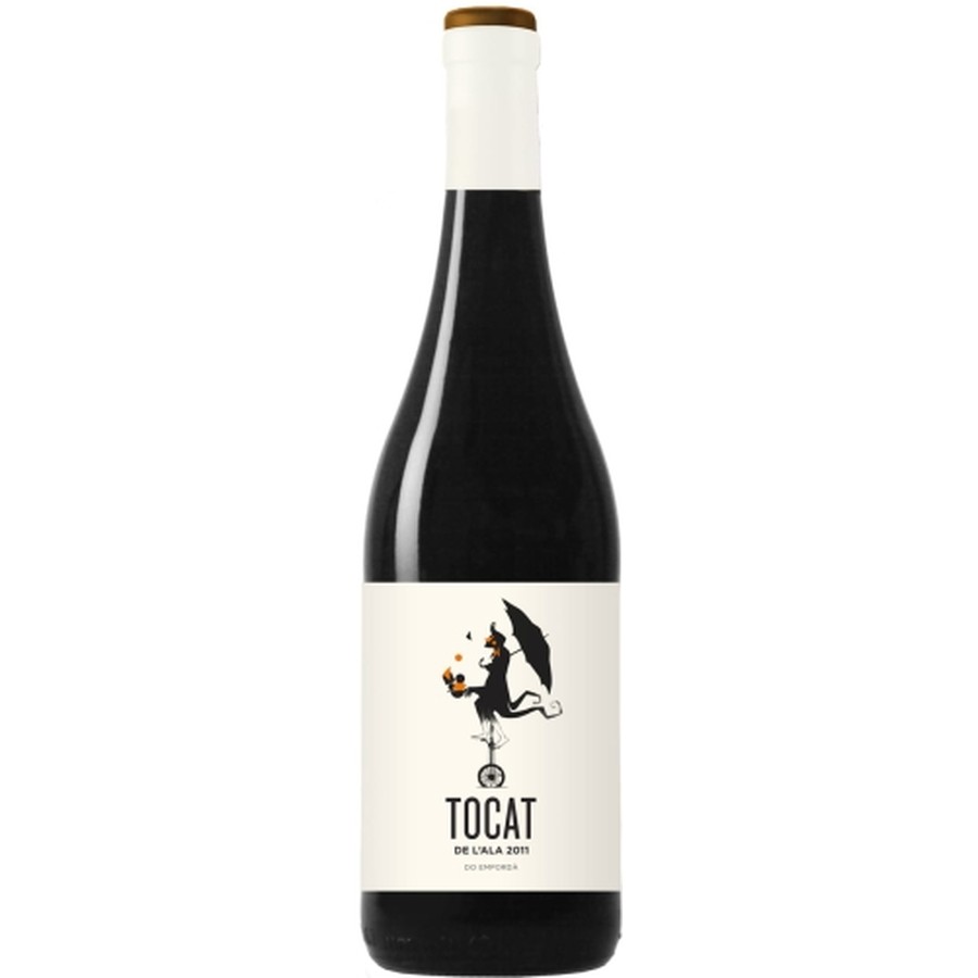 Tocat de l’Ala