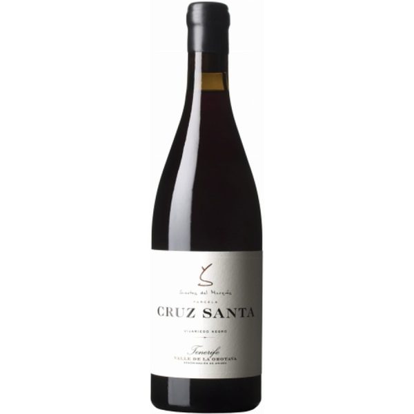 Cruz Santa 2018 – Teneryfa, | Suertes del Marqués