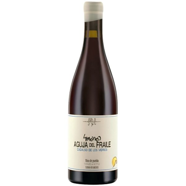 Aguja del Fraile 2021 – | 4monos