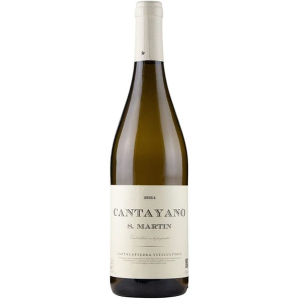 Verdejo Cantayano S.Martin 2024 – | Cantalapiedra