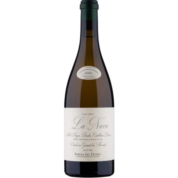 La Nava 2021 – Ribera del Duero | Casa Lebai