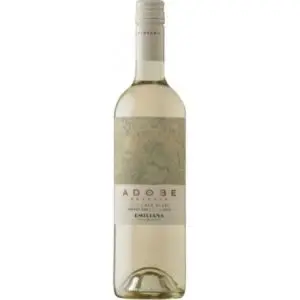 Emiliana Adobe Reserva Sauvignon Blanc