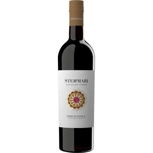 Stemmari Nero d’Avola