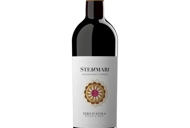 Stemmari Nero d’Avola