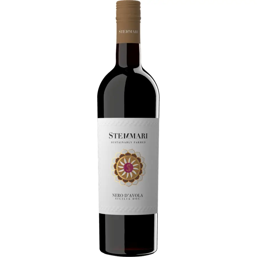 Stemmari Nero d’Avola