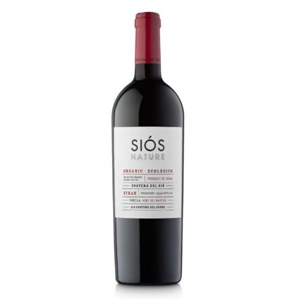Sios Nature | Costers Del Segre