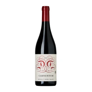 Carnuntum Rot | Dorli Muhr Wino Dostępne W Winny Skład Najlepszym Sklepie Internetowym Z Winem