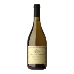 “White Bones” Adrianna Vineyard | Bodegas Catena Zapata Wino Dostępne W Winny Skład Najlepszym Sklepie Internetowym Z Winem