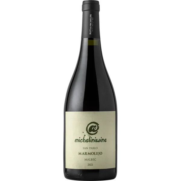 Marmolejo Malbec | Passionate Michellini 1 Marmolejo Malbec | Passionate Michellini