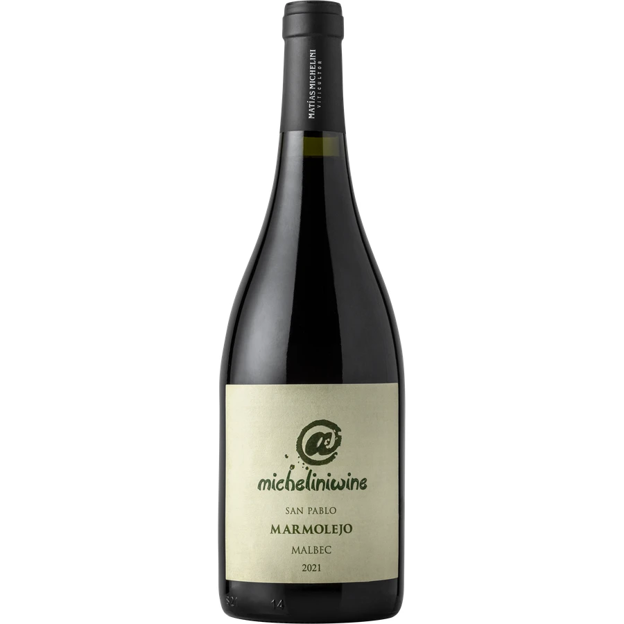Marmolejo Malbec | Passionate Michellini wino dostępne w Winny Skład najlepszym sklepie internetowym z winem