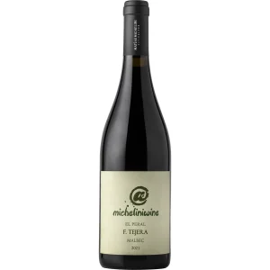 Finca Tejera Malbec | Passionate Michellini Wino Dostępne W Winny Skład Najlepszym Sklepie Internetowym Z Winem