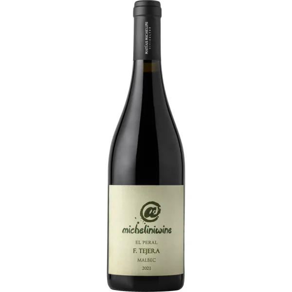 Finca Tejera Malbec | Passionate Michellini 1 Finca Tejera Malbec | Passionate Michellini
