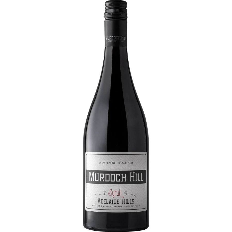 Syrah | Murdoch Hill wino dostępne w Winny Skład najlepszym sklepie internetowym z winem