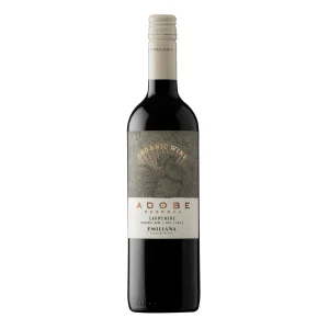 Adobe Carmenere | Emiliana Wino Dostępne W Winny Skład Najlepszym Sklepie Internetowym Z Winem