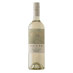 Adobe Sauvignon Blanc | Emiliana Wino Dostępne W Winny Skład Najlepszym Sklepie Internetowym Z Winem