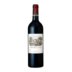 Carruades De Lafite 2019 | Château Lafite Rothschild Wino Dostępne W Winny Skład Najlepszym Sklepie Internetowym Z Winem