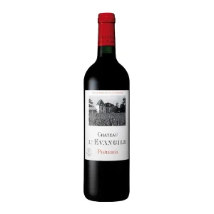 Chateau L’Evangile Pomerol | Château L’évangile Wino Dostępne W Winny Skład Najlepszym Sklepie Internetowym Z Winem
