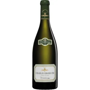 Les Clos | La Chablisienne Wino Dostępne W Winny Skład Najlepszym Sklepie Internetowym Z Winem