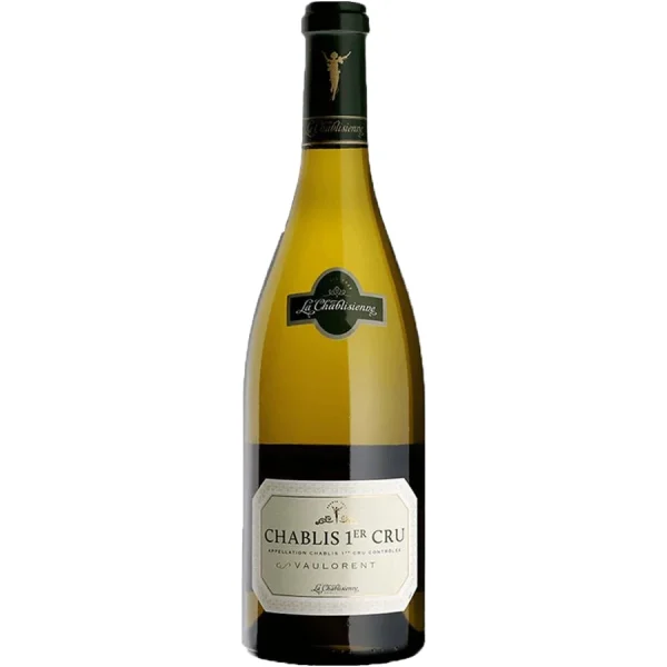 Vaulorent | La Chablisienne