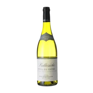 Tradition “Belleruche” Côtes-Du-Rhône Blanc | Maison Chapoutier Wino Dostępne W Winny Skład Najlepszym Sklepie Internetowym Z Winem