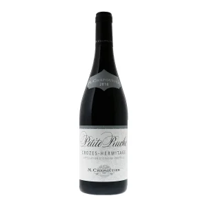 Tradition “Petite Ruche” Crozes-Hermitage | Maison Chapoutier Wino Dostępne W Winny Skład Najlepszym Sklepie Internetowym Z Winem