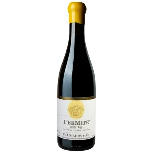 Selections Parcellaires “L’Ermite” Rouge 2001 | Maison Chapoutier Wino Dostępne W Winny Skład Najlepszym Sklepie Internetowym Z Winem