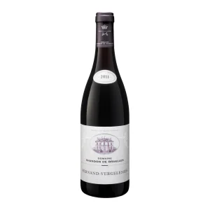 Les Vergelesses 1Er Cru 2020 | Chandon De Briailles Wino Dostępne W Winny Skład Najlepszym Sklepie Internetowym Z Winem