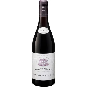 Île Des Vergelesses Rouge 2019 | Chandon De Briailles Wino Dostępne W Winny Skład Najlepszym Sklepie Internetowym Z Winem