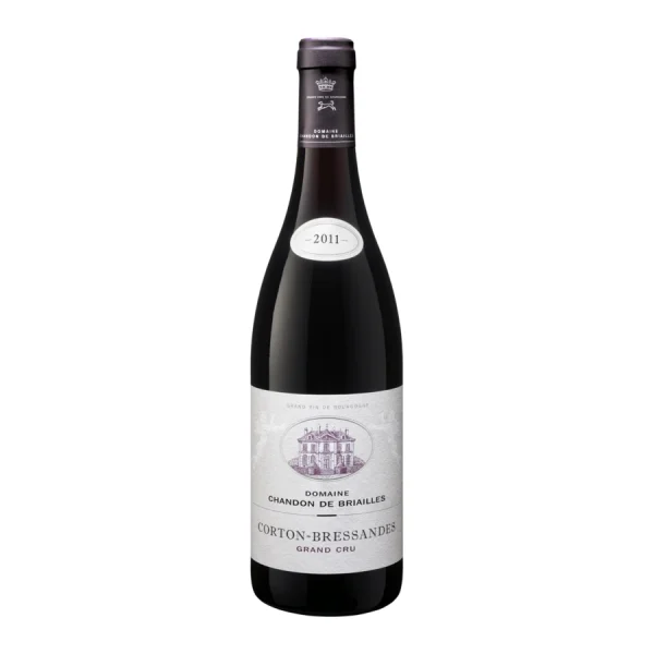 Corton Les Bressandes | Chandon de Briailles 1 Corton Les Bressandes | Chandon De Briailles