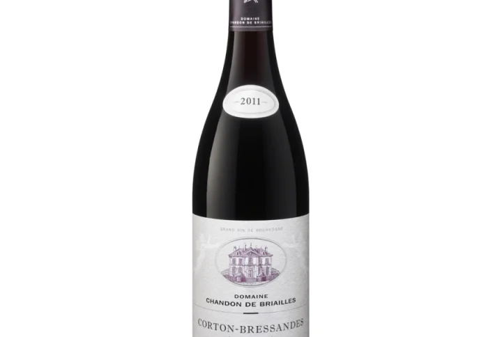 Corton Les Bressandes | Chandon De Briailles Wino Dostępne W Winny Skład Najlepszym Sklepie Internetowym Z Winem