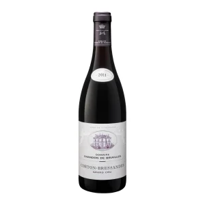 Corton Les Bressandes | Chandon De Briailles Wino Dostępne W Winny Skład Najlepszym Sklepie Internetowym Z Winem