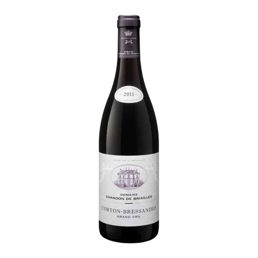 Corton Les Bressandes | Chandon de Briailles wino dostępne w Winny Skład najlepszym sklepie internetowym z winem