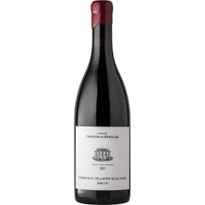 Corton Grand Cru Les Marechaudes 2023 | Chandon De Briailles Wino Dostępne W Winny Skład Najlepszym Sklepie Internetowym Z Winem