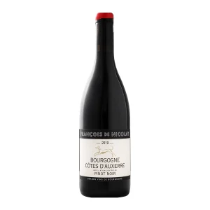 Bourgogne Côte D’Auxerre | Francois De Nicolay Wino Dostępne W Winny Skład Najlepszym Sklepie Internetowym Z Winem