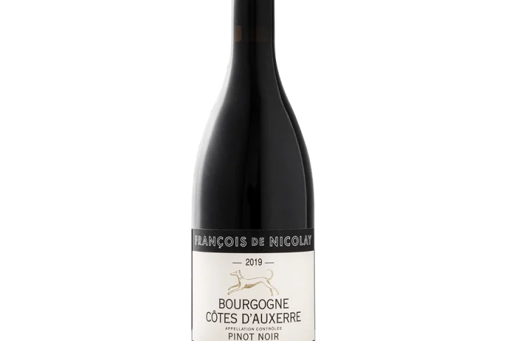 Bourgogne Côte D’Auxerre | Francois De Nicolay Wino Dostępne W Winny Skład Najlepszym Sklepie Internetowym Z Winem