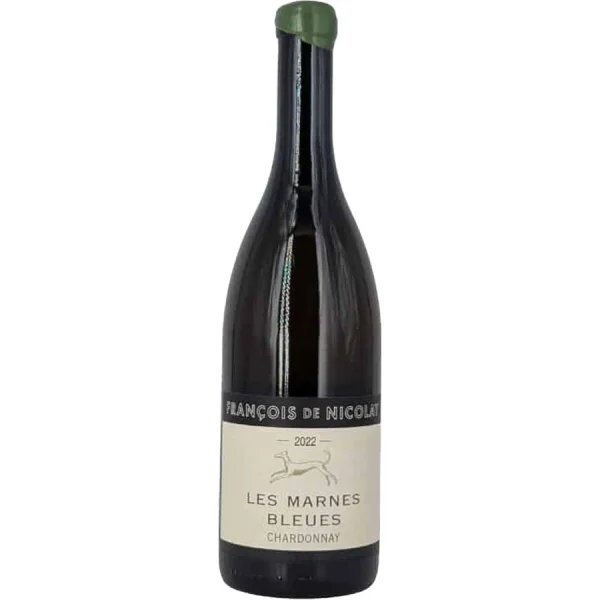 "Les Marnes Bleues" | Francois de Nicolay 1 “Les Marnes Bleues” | Francois De Nicolay