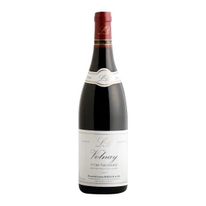 Volnay 2022 | Domaine Lucien Boillot Et Fils Wino Dostępne W Winny Skład Najlepszym Sklepie Internetowym Z Winem
