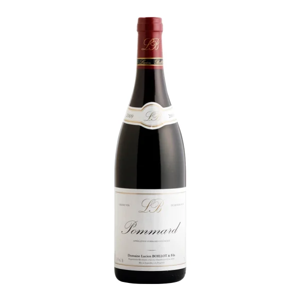 Pommard 2020 | Domaine Lucien Boillot et Fils 1 Pommard 2020 | Domaine Lucien Boillot Et Fils