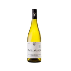 Mâcon Village Blanc 2022 | Vignes Du Maynes Wino Dostępne W Winny Skład Najlepszym Sklepie Internetowym Z Winem