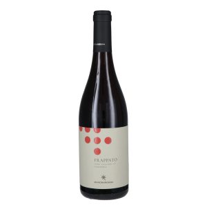 FRAPPATO | MANDRAROSA Terre Siciliane IGT 2 Frappato | Mandrarosa Terre Siciliane Igt – Lekka Sycylijska Radość W Kieliszku