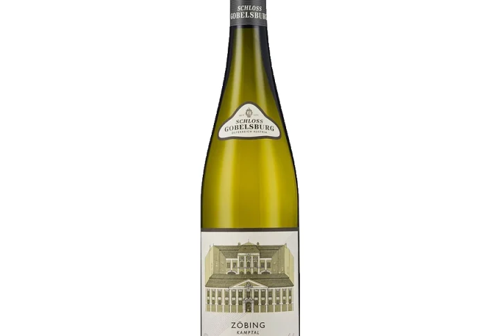 Zöbing Riesling | Schloss Gobelsburg Wino Dostępne W Winny Skład Najlepszym Sklepie Internetowym Z Winem