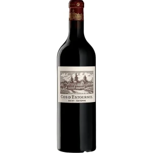 2Ème Grand Cru Classé | Château Cos D’estourne Wino Dostępne W Winny Skład Najlepszym Sklepie Internetowym Z Winem