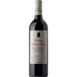 Grand Cru Classé | Château La Tour Figeac Wino Dostępne W Winny Skład Najlepszym Sklepie Internetowym Z Winem