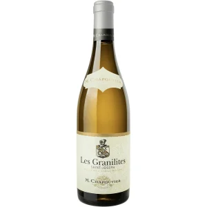 Prestige “Les Granilites” Saint-Joseph | Maison Chapoutier Wino Dostępne W Winny Skład Najlepszym Sklepie Internetowym Z Winem