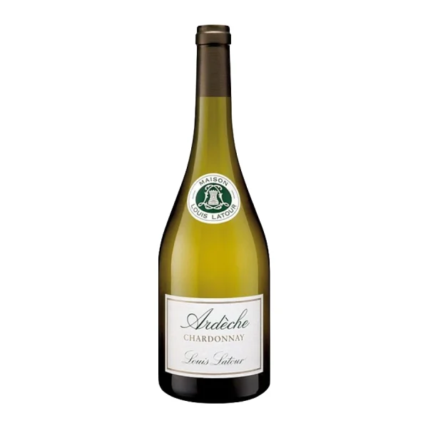 Ardèche Chardonnay | Maison Louis Latour