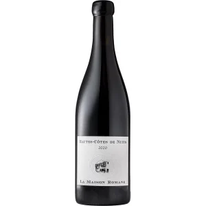 Hautes-Côtes De Nuits Rouge | La Maison Romane Wino Dostępne W Winny Skład Najlepszym Sklepie Internetowym Z Winem